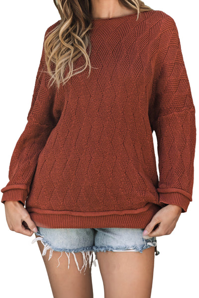 Terra Knit