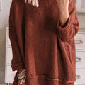 Terra Knit