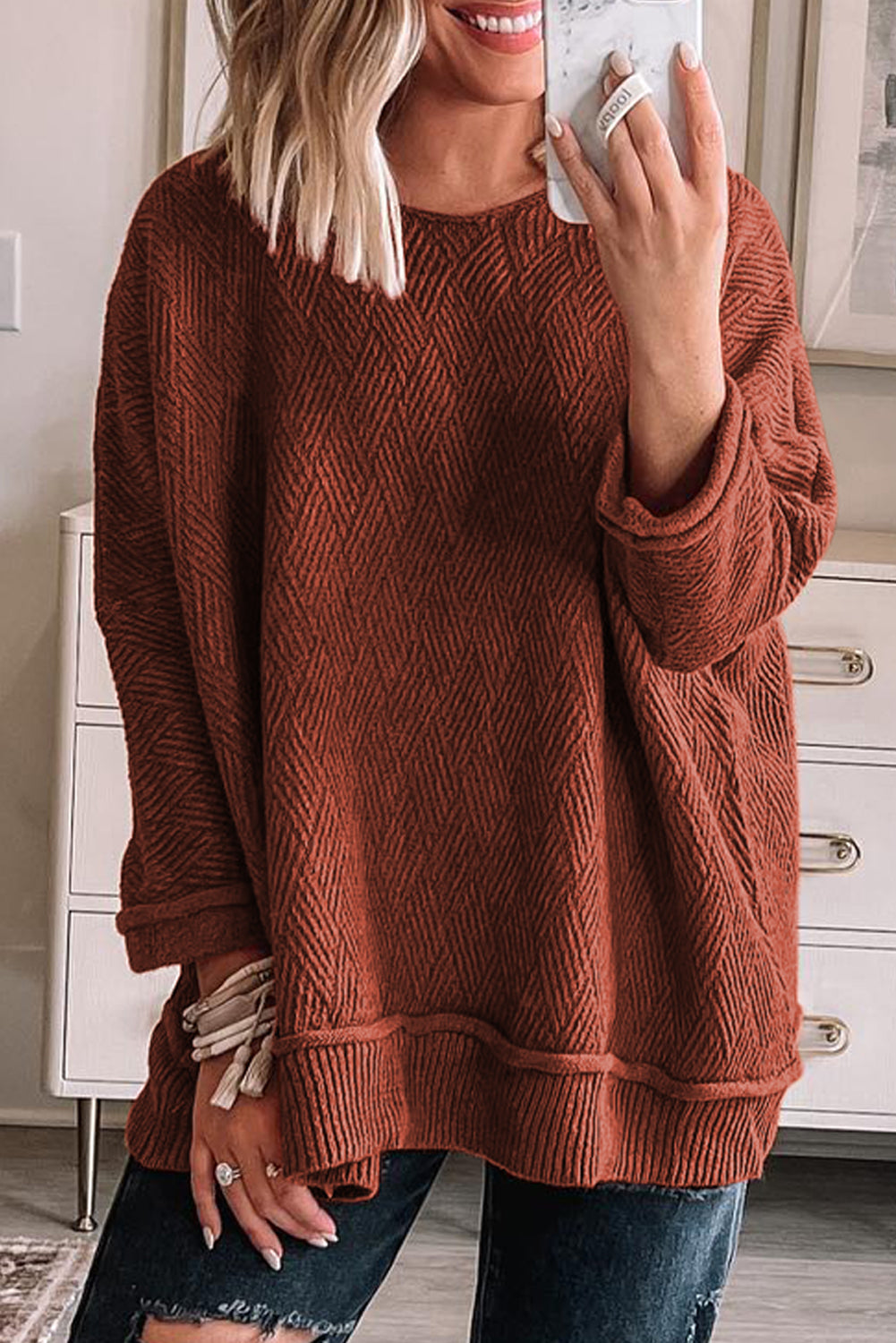 Terra Knit