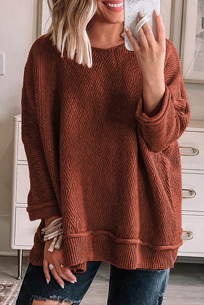 Terra Knit