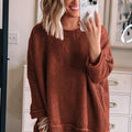 Terra Knit