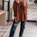 Terra Knit