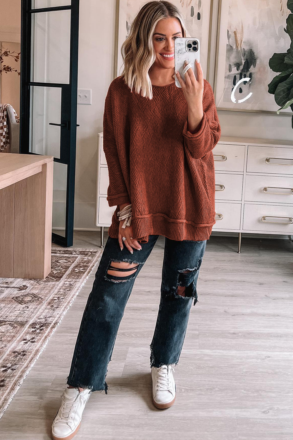Terra Knit