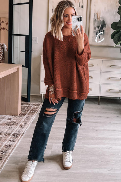 Terra Knit