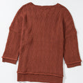 Terra Knit