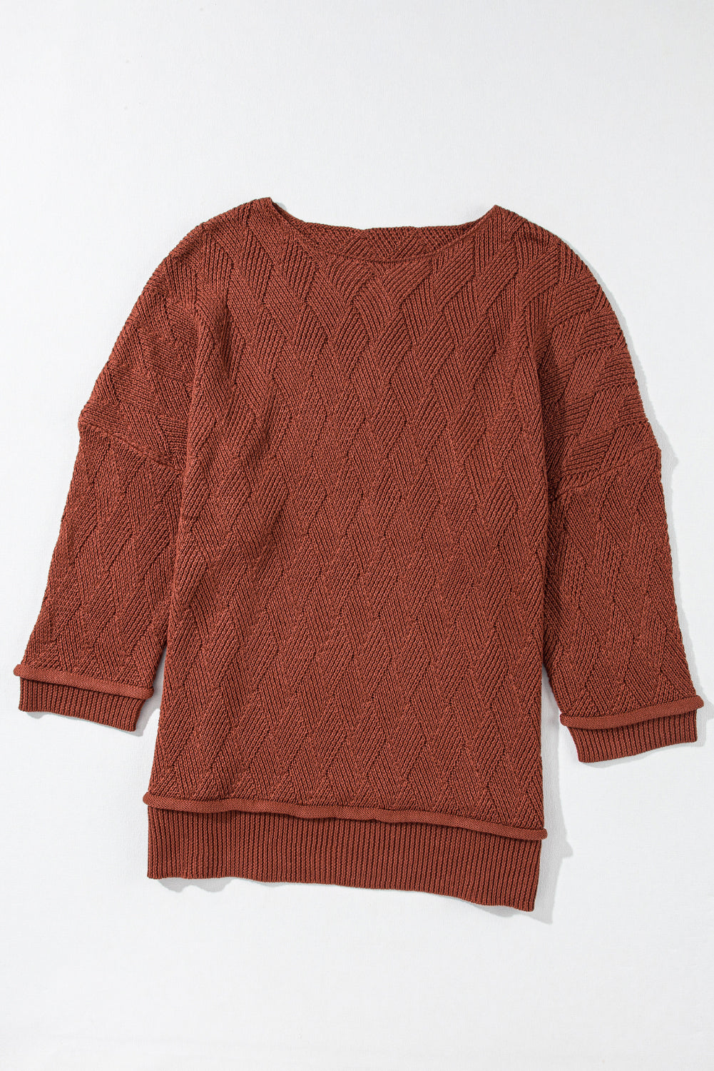 Terra Knit
