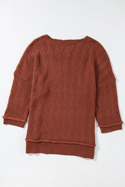 Terra Knit