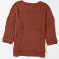 Terra Knit