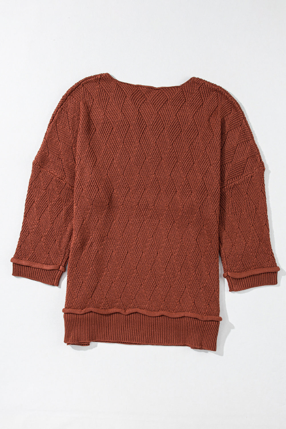 Terra Knit