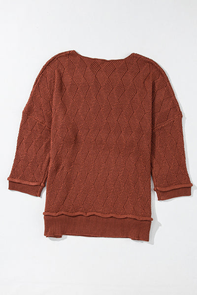 Terra Knit