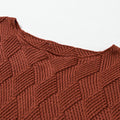 Terra Knit