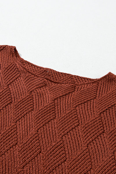 Terra Knit