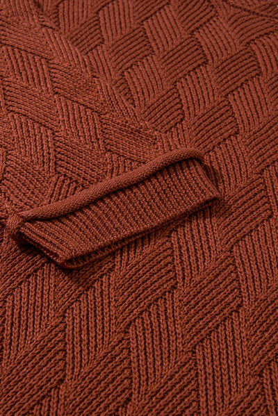 Terra Knit