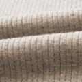 Ribbed Knit Sweater