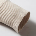 Ribbed Knit Sweater