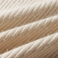 Ribbed Knit Sweater