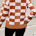 Autumn Check