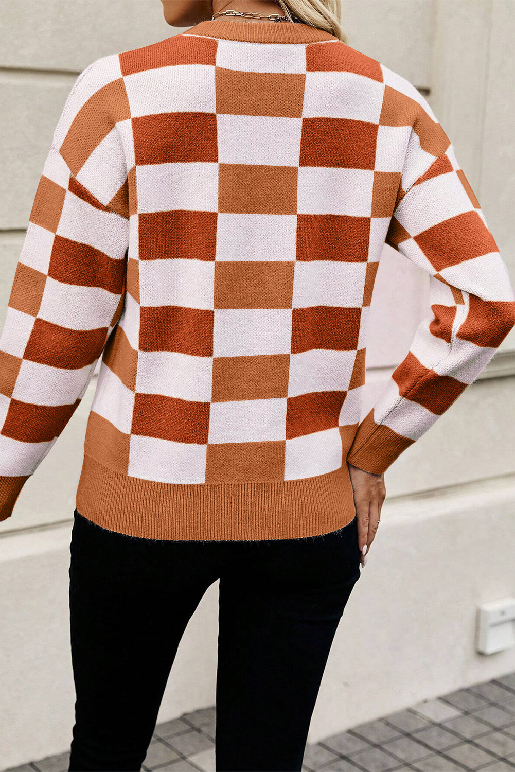 Autumn Check