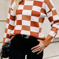 Autumn Check