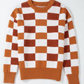 Autumn Check