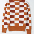 Autumn Check
