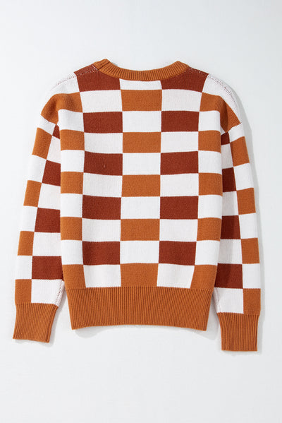 Autumn Check
