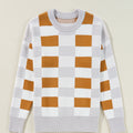 Autumn Check