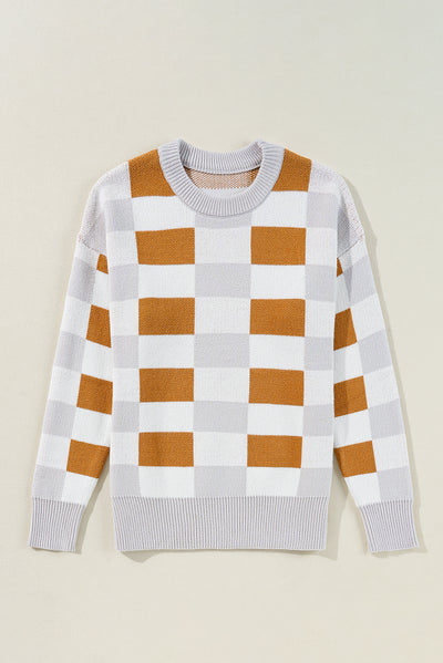 Autumn Check