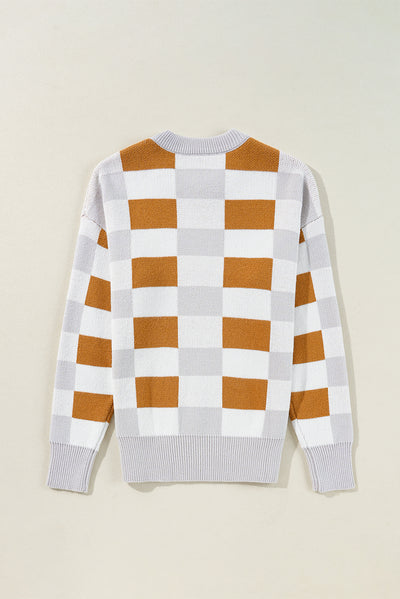 Autumn Check