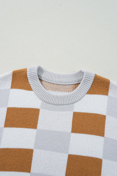 Autumn Check