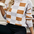 Autumn Check