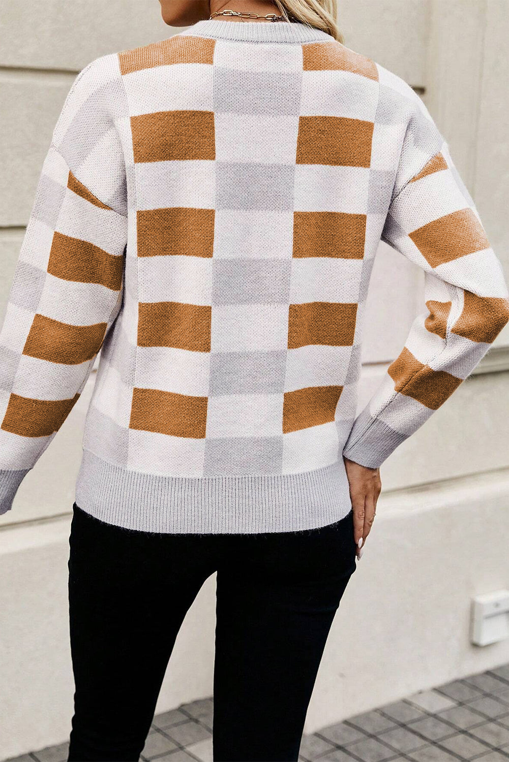 Autumn Check
