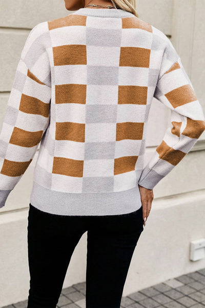 Autumn Check