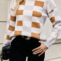 Autumn Check