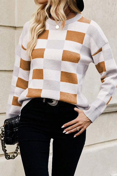 Autumn Check