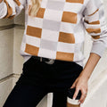 Autumn Check