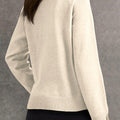 Beige Charm