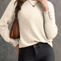 Beige Charm