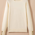 Beige Charm