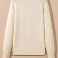 Beige Charm