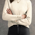 Beige Charm