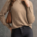 Beige Charm