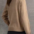 Beige Charm