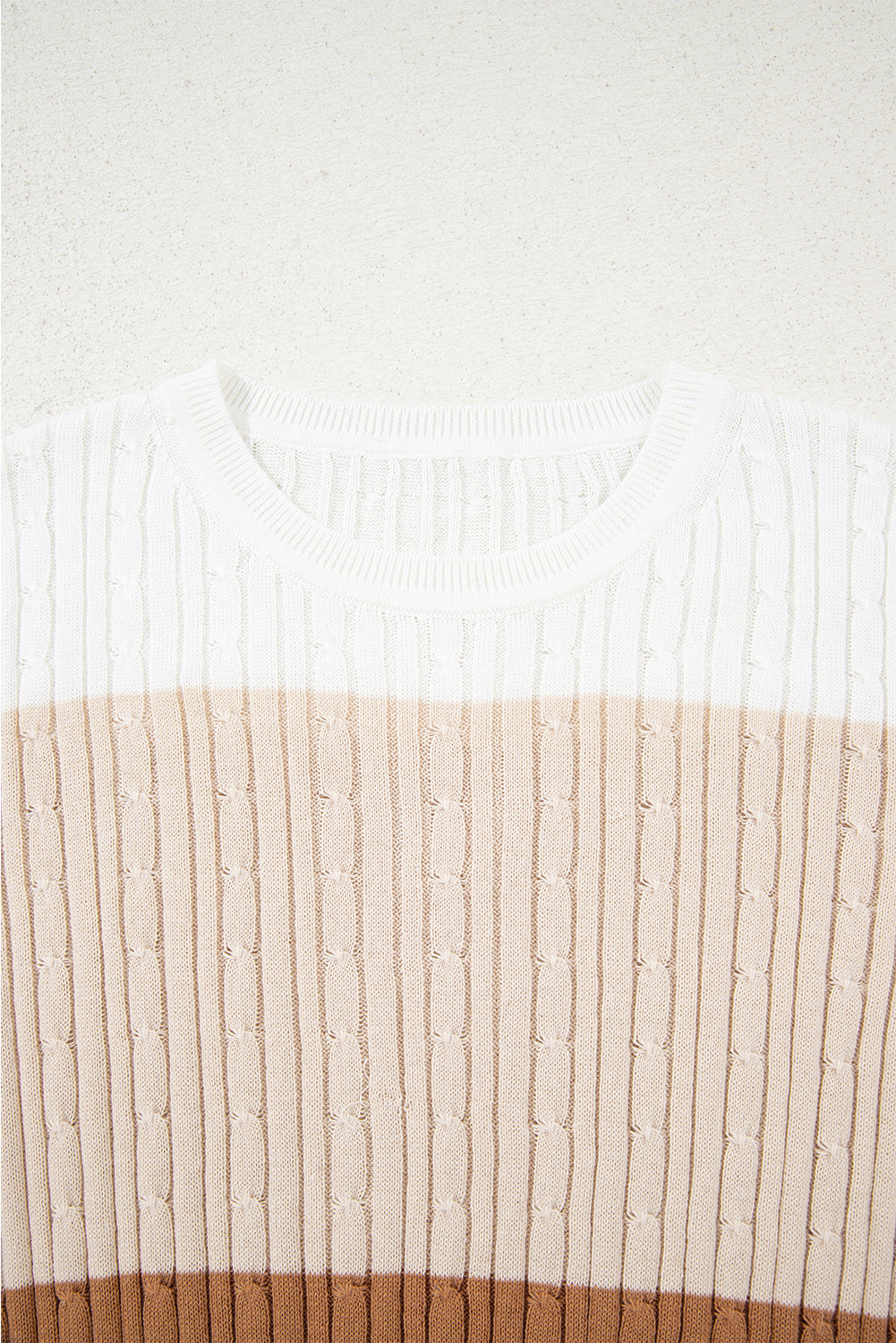 Earth Stripes