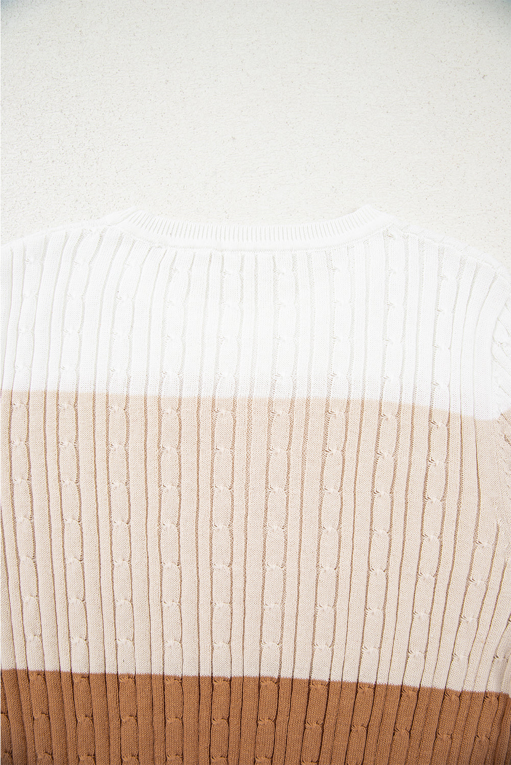 Earth Stripes