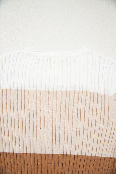 Earth Stripes