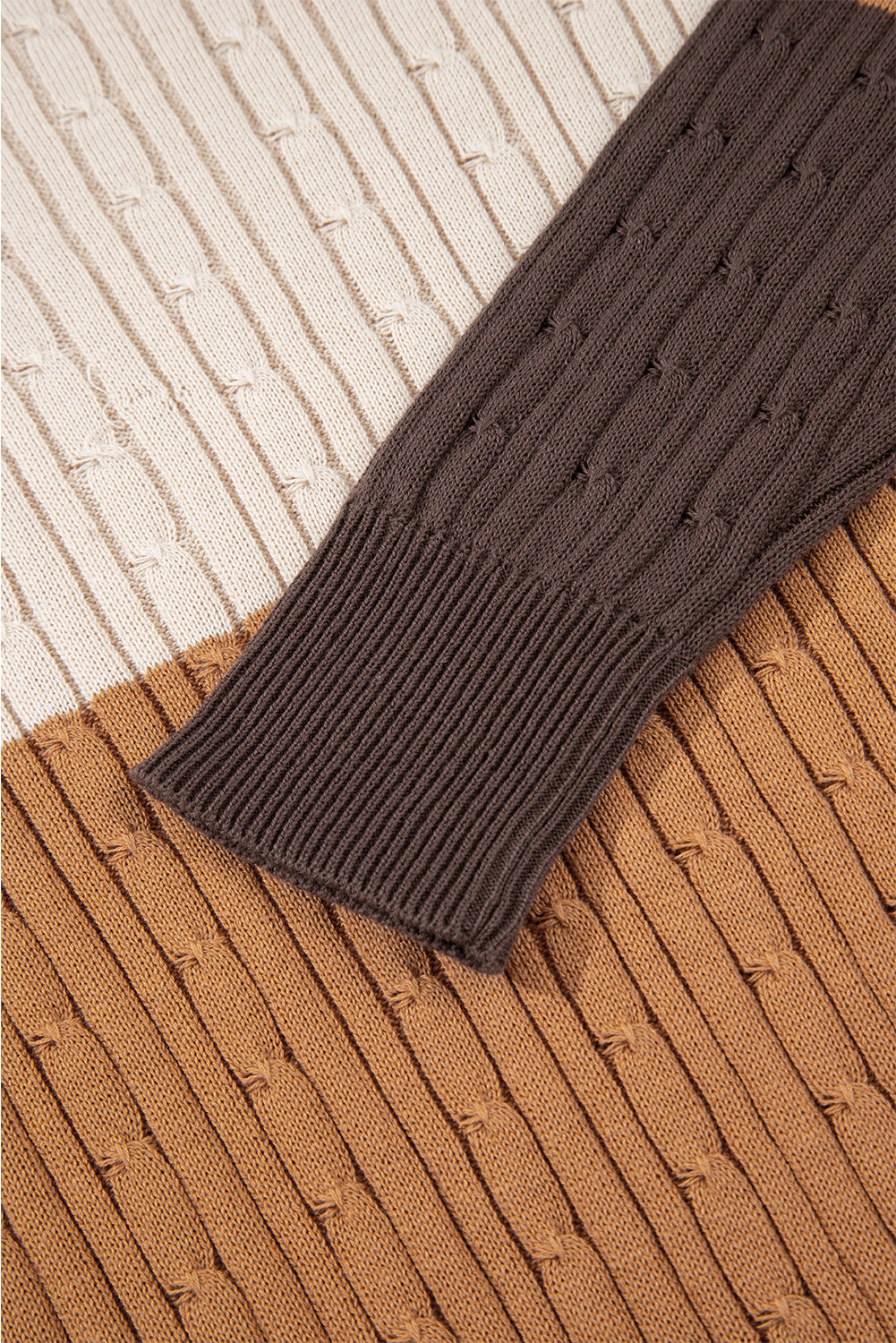 Earth Stripes