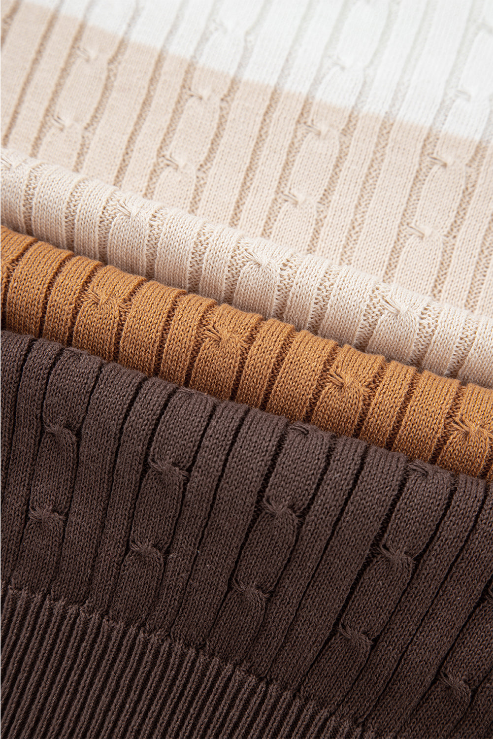 Earth Stripes