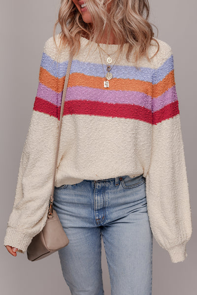 Sunset Stripes