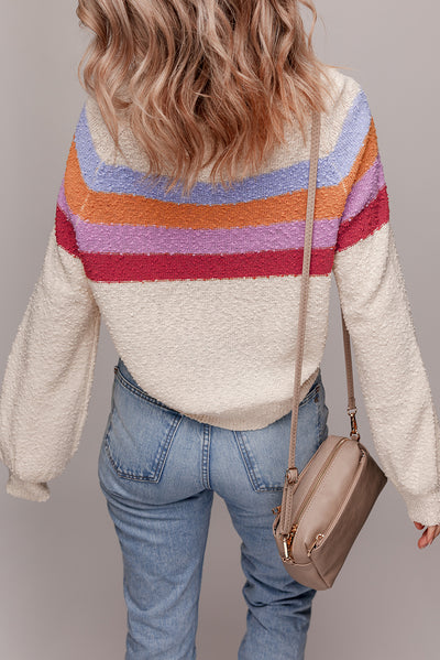 Sunset Stripes